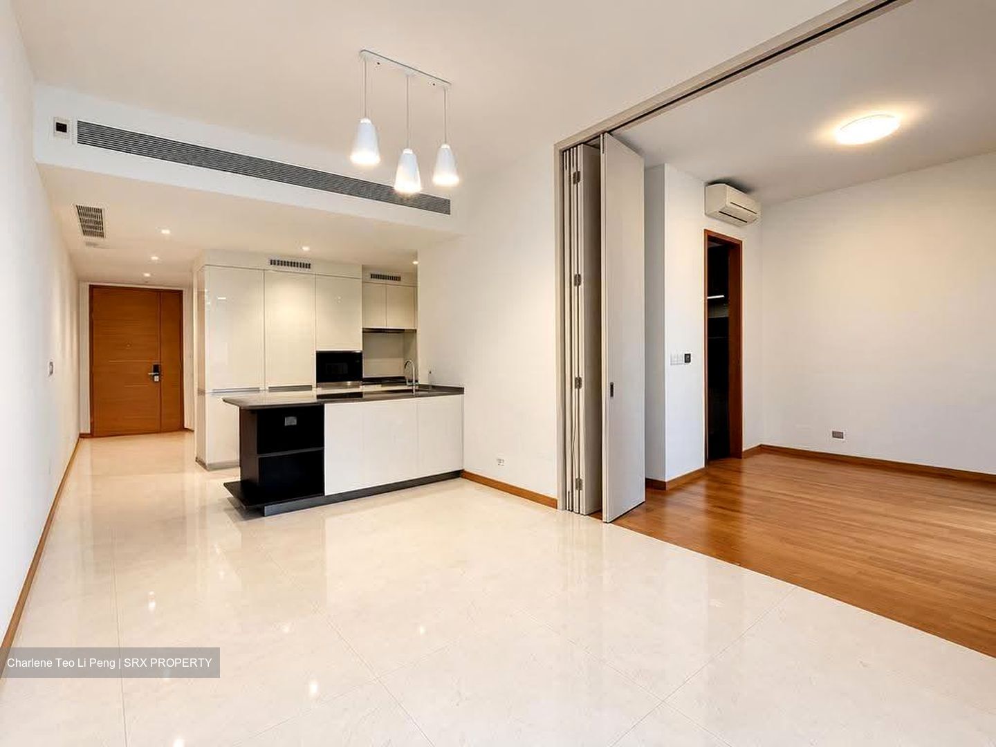 Marina One Residences (D1), Apartment #629839301